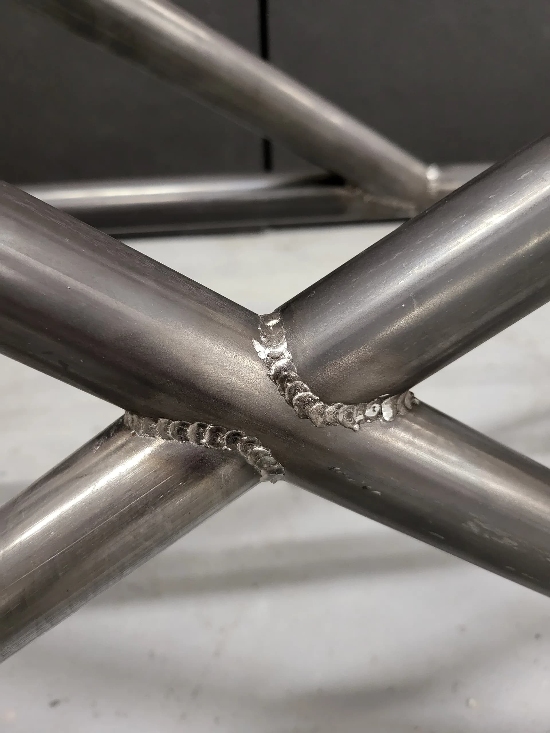 Bezpečnostní rámy a polorámy